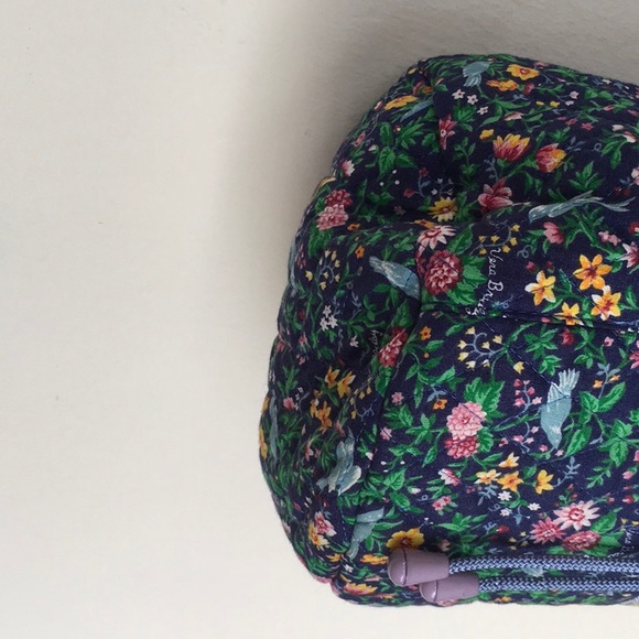 Very Bradley Backpack - Picture 3 of 6